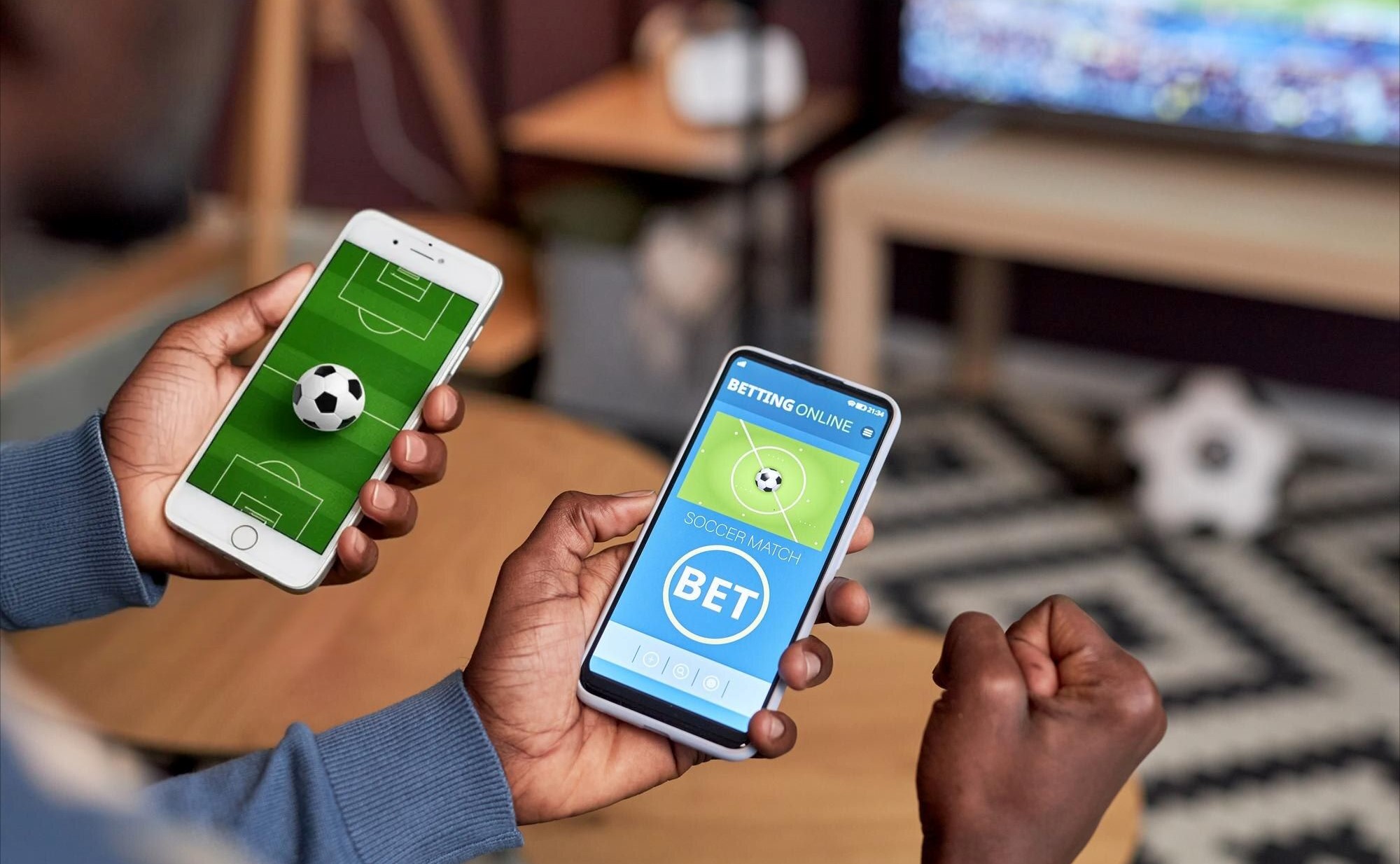 Can You Share Betting Accounts?