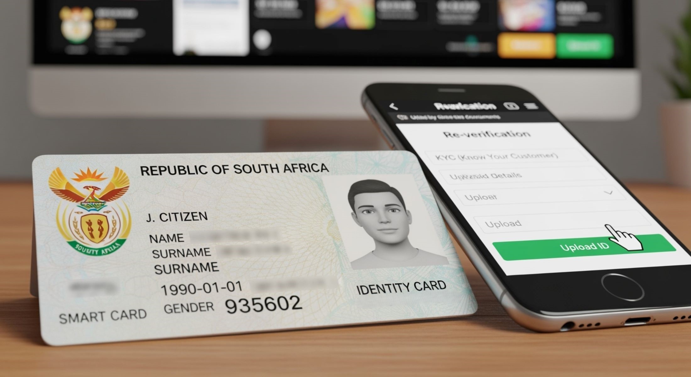 What Is Re-Verification and Why It Happens